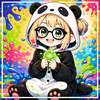 たーたん／pand@.🐼🎨#Vのスキマ