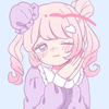 ☁🔮ゆめみ🔮☁