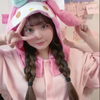 ぴかぴ🐱🎀🌙