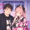 🫧‪🐟ちゃかな🐾💝