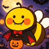  🐝 はっち  👒︎‎︎🤍🎂11/15