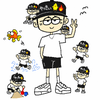 やっきぃ🐣🔥