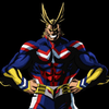 オールマイト