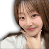 月乃るな👑🪽⁾⁾