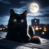 はるきち🐈‍⬛💖