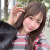 結川うらら#黒嵜菜々子さんAD