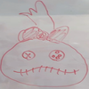 しんしんʢ•·̫•ʡﾍｹｯ