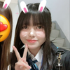 あおい🐈‍⬛🩷#JKミスコン2024