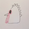 ｺｹｯ!🐔