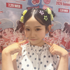 りる🩷💜‪#JKミスコン