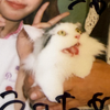 🐰🧁│🐽・๑）もぐもぐⓄⓃⒶⓀⒶ🐹🥑