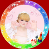 ☁ྀི🦭ふわり#💅💄MG