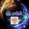 さぇこ@.with