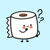 トイレの紙様🧚‍♀️🏰