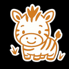 ざるば 🦓⚡️ 