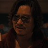 ハリソン山中