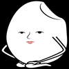 白米さん