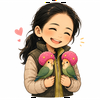 みずぽん🦜🦜🌍💓