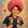 みずぽん🦜🦜🌍💓