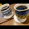 あおい⭐️☕⸒#カフェガール