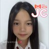 復活戦のりあ👼🏻🎀#JCミスコン2024