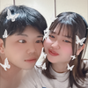 萌乃＆捷