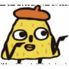 ぽりんきー