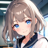 ユーザーアイコン
