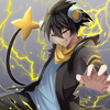 💫リントラー😎✨️🐧⚡️🦁