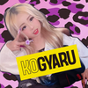 あおちゃん💋🫶💜#KOGYARU読モ❗️