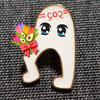 だるま