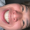 森山サンダーにこにこ