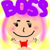 BOSSララ🕯ྀིキャンドル💅チップ制作配信