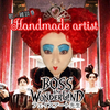 BOSSララ🕯ྀིキャンドル制作・💅チップ