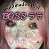BOSSララ🕯ྀིキャンドル制作・💅チップ