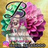BOSSララ🕯ྀིキャンドル💅チップ制作