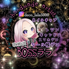 BOSSララ🕯️歌雑談ハンドメイド