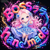 BOSSララ🕯️💅handmade