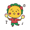 コジコジ꒰(๑´•.̫ • `๑)꒱