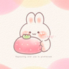 🐇⸒⸒〰︎‪‪❤︎‬ぴょんᒼᑋªⁿ✿