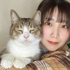 ひかり🐈 🌰冬眠中