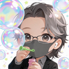 さく先生📘🍛 ▶︎ おちび👻💜191🅼🅶