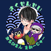 さく先生📘🍛 ▶︎ おちび👻💜191🅼🅶