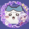 さく先生📘🍛 ▶︎ おちび👻💜191🅼🅶