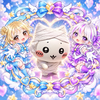 さく先生📘🍛 ▶︎ おちびまん👻💜🅼🅶