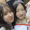 もものめがみさま♡