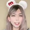 チコ🧸💖あすかパトン7/2(木)ひとかわ