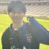 りーが⚽️☔️ #激辛麺