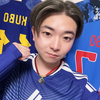 りーが⚽️☔️#NSL