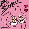 ぷりん🐰🍑